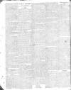 Public Ledger and Daily Advertiser Wednesday 01 December 1813 Page 2