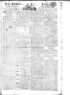 Public Ledger and Daily Advertiser Saturday 04 December 1813 Page 1