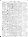 Public Ledger and Daily Advertiser Monday 06 December 1813 Page 4