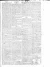 Public Ledger and Daily Advertiser Saturday 11 December 1813 Page 3