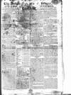 Public Ledger and Daily Advertiser Saturday 01 January 1814 Page 1
