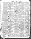 Public Ledger and Daily Advertiser Monday 03 January 1814 Page 4