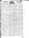 Public Ledger and Daily Advertiser Tuesday 04 January 1814 Page 1