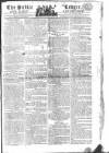 Public Ledger and Daily Advertiser Friday 07 January 1814 Page 1