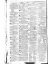Public Ledger and Daily Advertiser Monday 10 January 1814 Page 4