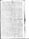 Public Ledger and Daily Advertiser Monday 24 January 1814 Page 3