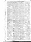 Public Ledger and Daily Advertiser Tuesday 25 January 1814 Page 4