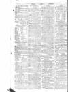 Public Ledger and Daily Advertiser Wednesday 02 February 1814 Page 4