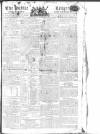 Public Ledger and Daily Advertiser Friday 04 February 1814 Page 1