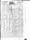 Public Ledger and Daily Advertiser Saturday 05 February 1814 Page 1
