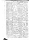 Public Ledger and Daily Advertiser Saturday 05 February 1814 Page 4