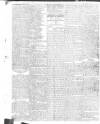 Public Ledger and Daily Advertiser Monday 07 February 1814 Page 2