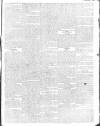 Public Ledger and Daily Advertiser Friday 11 February 1814 Page 3