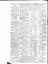 Public Ledger and Daily Advertiser Tuesday 15 February 1814 Page 4
