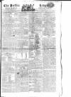 Public Ledger and Daily Advertiser Saturday 19 February 1814 Page 1