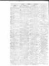 Public Ledger and Daily Advertiser Tuesday 22 February 1814 Page 4