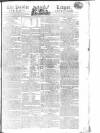 Public Ledger and Daily Advertiser Thursday 24 February 1814 Page 1