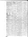 Public Ledger and Daily Advertiser Tuesday 01 March 1814 Page 4