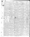 Public Ledger and Daily Advertiser Wednesday 02 March 1814 Page 4