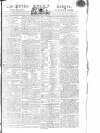 Public Ledger and Daily Advertiser Thursday 03 March 1814 Page 1