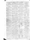Public Ledger and Daily Advertiser Tuesday 08 March 1814 Page 4