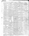 Public Ledger and Daily Advertiser Monday 14 March 1814 Page 4