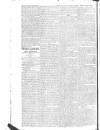Public Ledger and Daily Advertiser Saturday 19 March 1814 Page 2