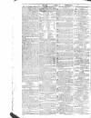 Public Ledger and Daily Advertiser Saturday 19 March 1814 Page 4