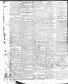 Public Ledger and Daily Advertiser Monday 21 March 1814 Page 2