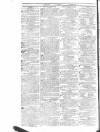 Public Ledger and Daily Advertiser Tuesday 22 March 1814 Page 4
