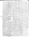 Public Ledger and Daily Advertiser Monday 04 April 1814 Page 4