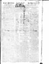Public Ledger and Daily Advertiser Thursday 07 April 1814 Page 1