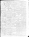 Public Ledger and Daily Advertiser Monday 11 April 1814 Page 3