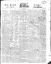 Public Ledger and Daily Advertiser Wednesday 13 April 1814 Page 1