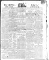 Public Ledger and Daily Advertiser Wednesday 20 April 1814 Page 1