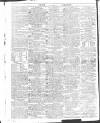 Public Ledger and Daily Advertiser Wednesday 20 April 1814 Page 4