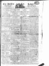 Public Ledger and Daily Advertiser Tuesday 26 April 1814 Page 1