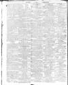 Public Ledger and Daily Advertiser Thursday 28 April 1814 Page 4