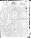 Public Ledger and Daily Advertiser Friday 06 May 1814 Page 1