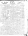 Public Ledger and Daily Advertiser Tuesday 10 May 1814 Page 1