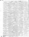 Public Ledger and Daily Advertiser Wednesday 25 May 1814 Page 4