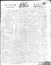 Public Ledger and Daily Advertiser Saturday 28 May 1814 Page 1