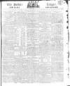 Public Ledger and Daily Advertiser Friday 03 June 1814 Page 1