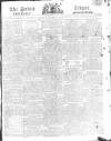 Public Ledger and Daily Advertiser Monday 06 June 1814 Page 1