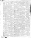 Public Ledger and Daily Advertiser Tuesday 07 June 1814 Page 4