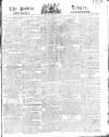 Public Ledger and Daily Advertiser Thursday 09 June 1814 Page 1