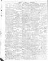 Public Ledger and Daily Advertiser Tuesday 14 June 1814 Page 4