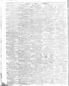 Public Ledger and Daily Advertiser Wednesday 29 June 1814 Page 4