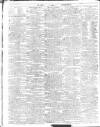 Public Ledger and Daily Advertiser Wednesday 06 July 1814 Page 4
