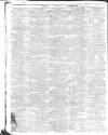 Public Ledger and Daily Advertiser Friday 15 July 1814 Page 4